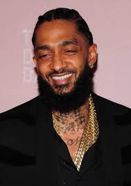 If Nip Was Still Here He Would Have Loved The Pop Out Show With KDot And  How He Reunited Everyone Together #MarathonContinues