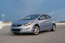 Need mpg information on the 2018 hyundai elantra? 2011 Hyundai Elantra Review Ratings Specs Prices And Photos The Car Connection