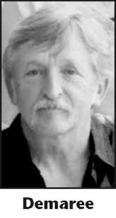 PAUL DEMAREE Obituary (2017)
