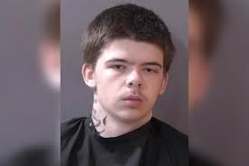 Indiana teen allegedly shot at rival basketball team's coach after game