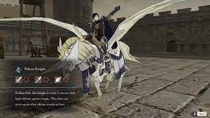 Three Houses without Gender-locked Classes: An ACTUAL playthrough tbh lol   Gender-lock-free VW and AM complete! Up next: CF! - Fire Emblem: Three  Houses - Serenes Forest Forums