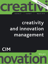 Wonderful items, great people, and shopping with a purpose. Big Data For Open Innovation In Smes And Large Corporations Trends Opportunities And Challenges Del Vecchio 2018 Creativity And Innovation Management Wiley Online Library
