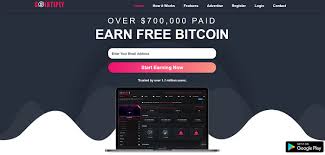 Earn bitcoins watching ads load litecoin wallet. Cointiply Review Can You Actually Earn Free Bitcoin With This Website