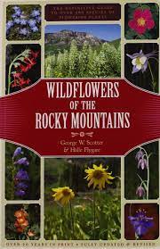 We did not find results for: Wildflowers Of The Rocky Mountains The Definitive Guide To Over 360 Species Of Flowering Plants Scotter George W 9781552858486 Books Amazon Ca