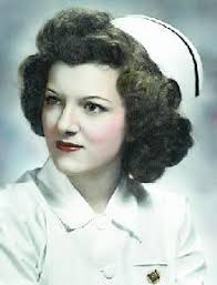 Patricia Acheson Obituary (1925