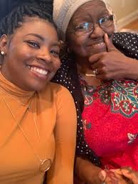 Minnie Dockins Obituary January 23, 2025