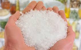 الطاقة الحيوية تخلص من الطاقة السلبية بجسمك اسبوعيا بالملح Salt Alternative Medicine Tervis
