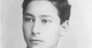 A Boat Against the Current: Quote of the Day (Poet Alex Posey,