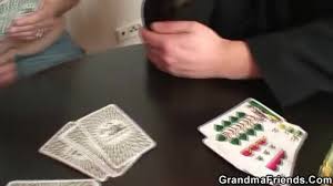 Granny plays strip poker then gets double dicked 6 min. Granny Plays Strip Poker Then Double Dicked Free Granma Fuck Clip On Xnxxxv Me