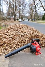 This versatility adds as a characteristic for the best leaf mulcher. Make A Wire Bin To Recycle Mulched Leaves For The Garden