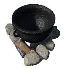 The s+ item aggregator is a structure from the structures plus mod. Cooking Pot Official Ark Survival Evolved Wiki