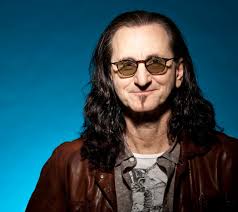 Discussion of addresses in Bloomington among Rush fans