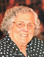 Rose Murphy Obituary