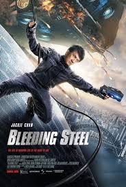 Indigenous males are often portrayed in film and television shows as wise men with magical powers. Bleeding Steel Movie Review Film Summary 2018 Roger Ebert