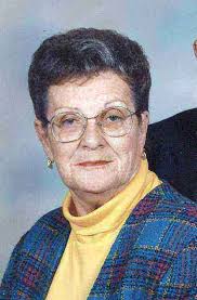 Obituary information for T Anne Roop