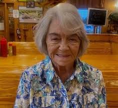 Ethel Moody Hopkins Obituary