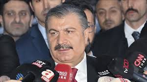 Bakan Koca tarih vererek duyurdu: MHRS randevularına düzenleme geliyor