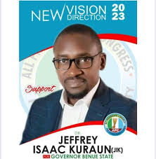 Profile for Dr. Jeffrey Isaac Kuraun-JIK2023