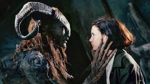 Pin On Pan S Labyrinth