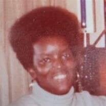 Ms. Martina Rutherford Obituary