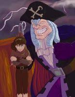 Pin By Chrys Waya On Fox S Peter Pan And The Pirates 90 S Cartoon 90s Cartoon 2000s Cartoons Space Ghost