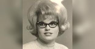 Carolyn Jean Smith Obituary