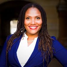 So proud of my husband, Darius McLean Congratulations, my love! I am  incredibly proud of you. Your dedication to your work and our community is  truly admirable.