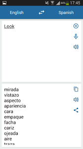 Descargar offline translator speak and translate gratis premium apk . Espanol Ingles Traductor For Android Apk Download