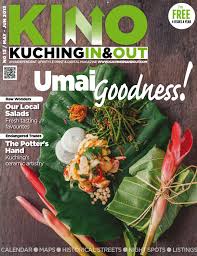 We did not find results for: Kino Kuching In Out Magazine Issue 13 By Kino Magazine Issuu