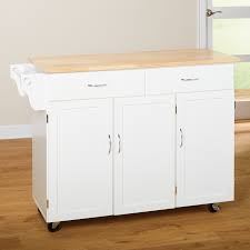 Maybe you would like to learn more about one of these? Double Sided Kitchen Islands Carts You Ll Love In 2021 Wayfair