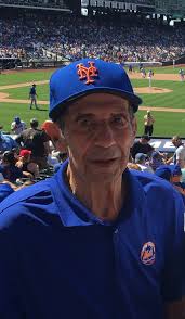 Charles Anthony "Putt" Curto Obituary June 16, 2021