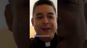 Conversations with the Cloth