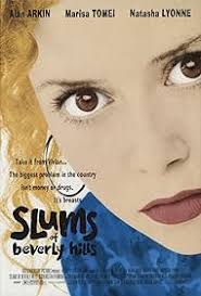 Slums of Beverly Hills (1998)