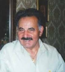 John Lionetti Obituary April 17, 2014