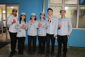 Midea scott & english electronics sdn bhd (msee) 18.1.4. Healthy And Nutritious Can Be Delicious Daikin Malaysia Sdn Bhd