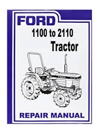 9n tractor pdf manual download. Ford Tractors Shop Service Repair Manual 1100 1110 1200 1210 1300 1310 1500 Ebay