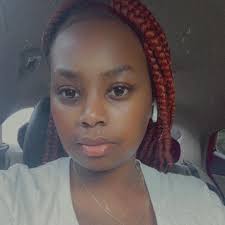 Lydiia Unique Ferquson