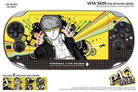 We have the best monster hunter espinas ps vita wallpaper. Persona 4 Ps Vita Limited Edition 1023x682 Wallpaper Teahub Io