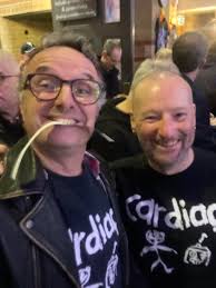 We'll, that didn't take long. Entering Fish innit