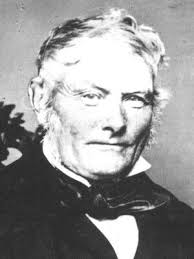 John Howe (1800-1877)