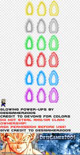 I just need to know how to make dbz sprite videos like on youtube: Star Attraction Dbz Effects Sprites Mfg Goku Page 3 I Don T Think Anyone Has Ripped Dbz