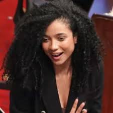 Actriz Alina Lozano se ganó uno de los premios de la Lotería del Tolima