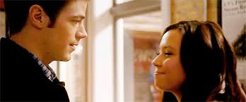 NOC Recaps The Flash: Sibling Roguery