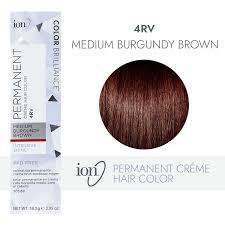 The most popular burgundy hair shades are: Burgundy Hair Dye Sally S