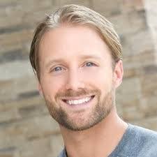 Nicholas Laughlin's Instagram, Twitter & Facebook