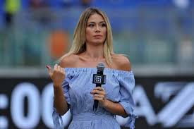 Nach zwei jahren wird achraf hakimi (21) borussia dortmund verlassen und zu inter wechseln. Dazn Moderatorin Diletta Leotta Super Lig International Facebook