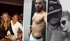 Browse 36,135 karim benzema stock photos and images available, or start a new search to explore. Ronaldos Emotionale Botschaft An Toten Vater Real Total