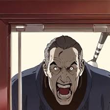 Creator Profile of energized tvman