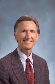 Former Head of Francis Parker Upper School Receives Award