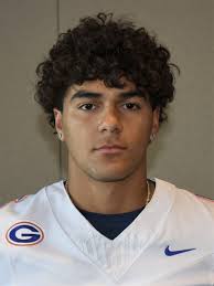 Hawaii All Time Football Recruits